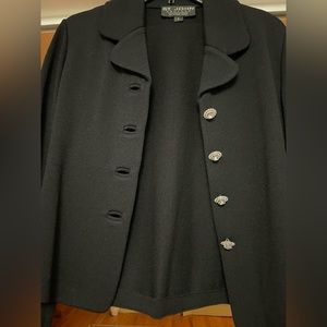 St John Couture Collection